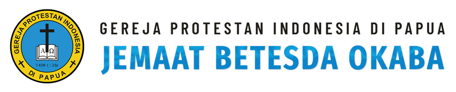 GPI Papua Jemaat Betesda Okaba
